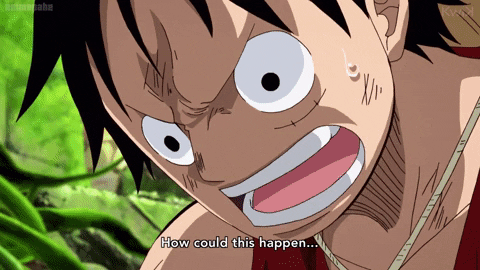Luffy: Oh! Wari Zoro. — Kaido seems to comfirm my suspicions about
