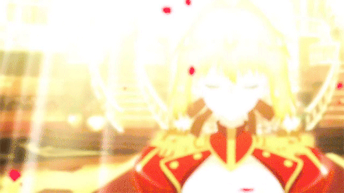 Fate Extra Last Encore Spoilers Explore Tumblr Posts And Blogs Tumgir