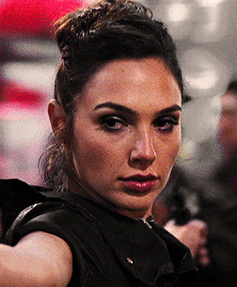 Dailygalgifs Gal Gadot As Gisele Yashar In Movie Gifs