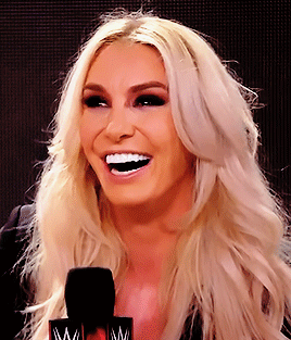 268px x 313px - Let Me Face My Fears, Watch Me Cry All My Tears â€” Pose For Me (Charlotte  Flair x Reader)