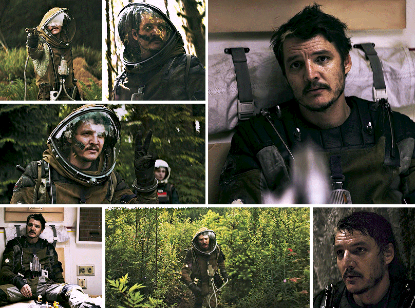 Don T Make Me Kill You Pedro Pascal Iconic Roles