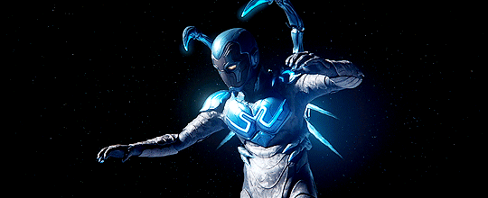 Unpopular opinion, but I think Blue Beetle should be released after Aquaman  2, especially if BB has nothing connecting it to the DCEU. Then, BB would  have an easier transition into the