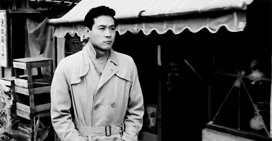 East Asians On Western Screeen James Shigeta As Hidenari Terasaki In Bridge To