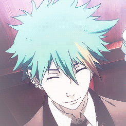 Clavis  Death parade, Anime, Parades