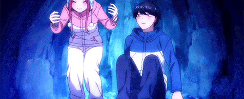 Yamidas tumblr 写楽座  ふー子 tumblr #Fuutarou Uesugi – @ydotome on Tumblr