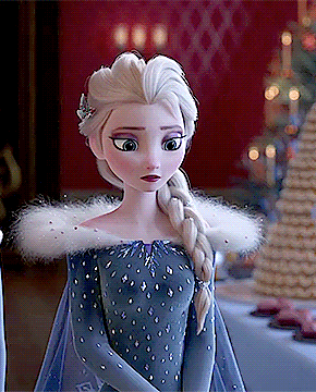 My Blog | Queen Elsa of Arendelle “Snow Queen” - Olaf’s...