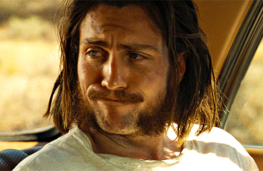 What's your favorite horror movie? — aaronsjohnsson: Aaron Taylor-Johnson  as Ray Marcus...