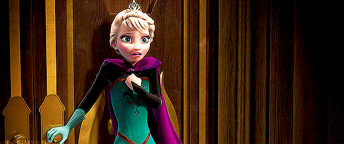 Frozen Is Cool! Elsa The Snow Queen Rules!