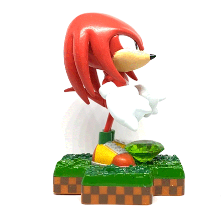 totaku knuckles