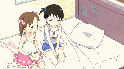 Doaks — List 14: Top Ten Favorite Kids in Anime
