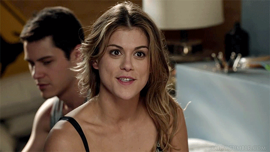 Lindsey shaw faking it