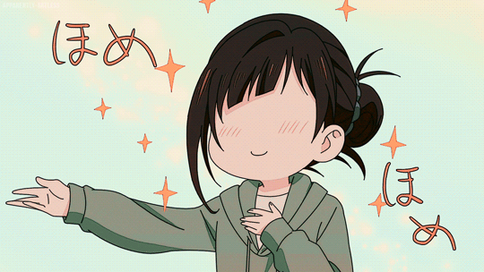 Animated gif about cute in 『 g u d e t α m α 』 by かわいいノナ ヽ(。ゝω・)ﾉ☆;:*