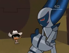 Cinderace Queen❤️ — Robotboy- TV Tropes Lola Mbola