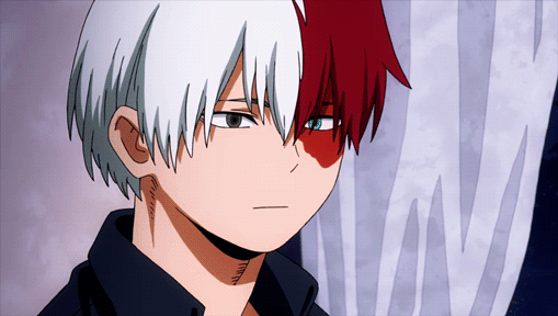 my heart goes doki doki for fluff — Sleepwalker | Todoroki Shoto