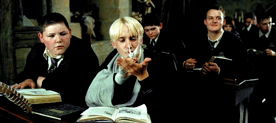 Draco Malfoy: The Complex Journey of a Troubled Soul, by Happyyipo