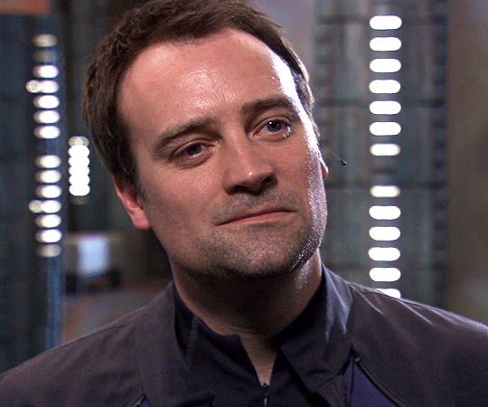 rodney mckay fondo de pantalla