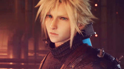 Cloud Strife FF7 on X: @kunaeye The Promised Neverland.   / X