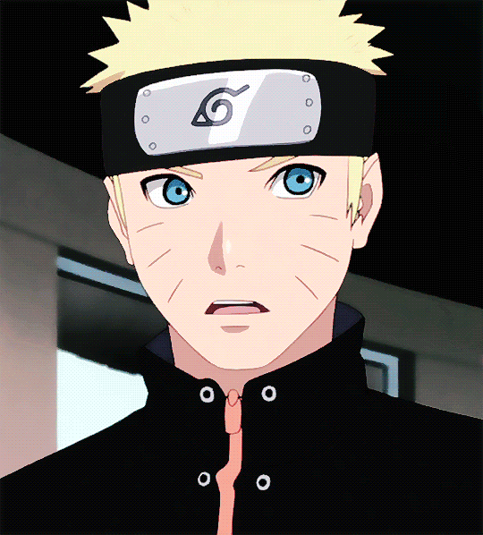 naruto uzumaki, tumblr