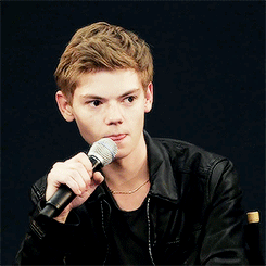 FC Directory Thomas Brodie Sangster Gender Male Ethnicity