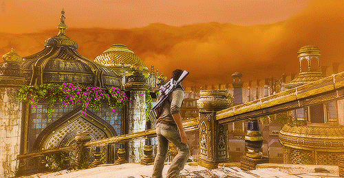 Uncharted 3: Drake's Deception - Parte 2!!!!! #uncharted