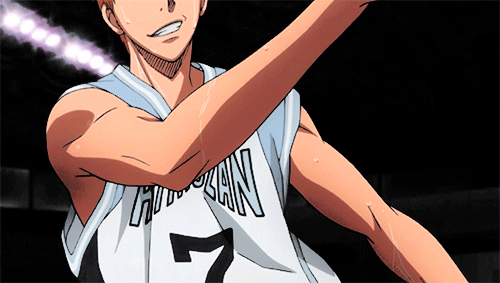 6 Curiosidades do Hayama Kotaro. Kuroko No Basket Curiosidades. 