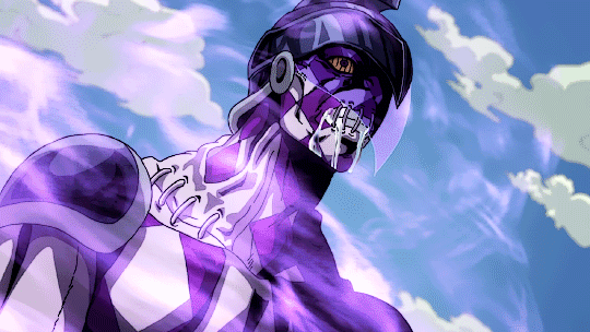 Featured image of post View 27 Purple Haze Stand Cry