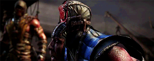 I hope scorpion gets more than 2 fatalities next game cause I'm tired of  watching this one🥲 : r/MortalKombat