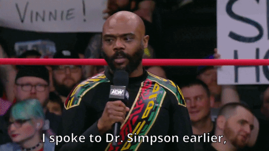 HOOK Set To Return, Face Opponent Of Stokely Hathaway's Choosing On 3/1 AEW  Dynamite