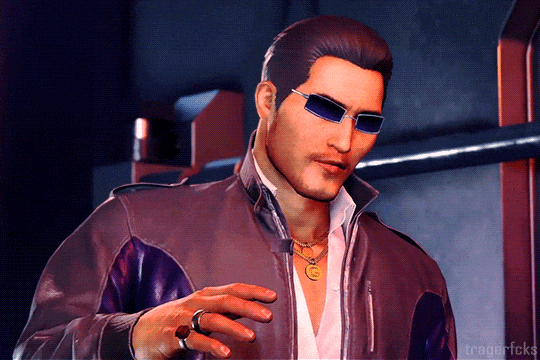 Moon and Star SAINTS ROW THE THIRD REMASTERED Johnny Gat