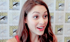 Lindsey Morgan Gifs