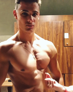 Bel Ami Muscle