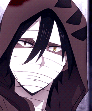 ᴛsᴜᴄʜɪᴍɪᴋᴀᴅᴏ 来週 - 💢🗡Zack🗡💢 Anime : Angel of