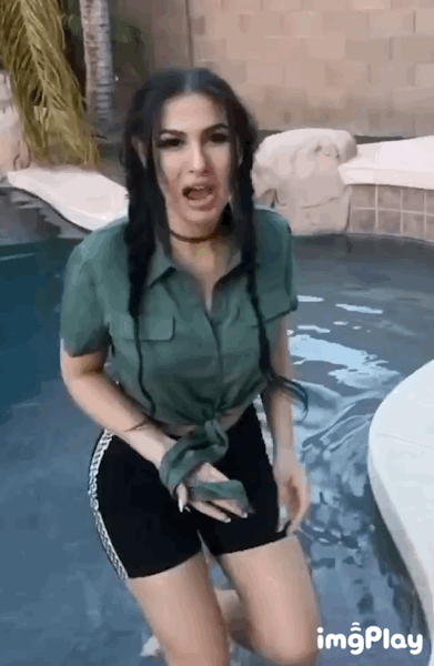 Sssniperwolf Hot Picss On Tumblr 