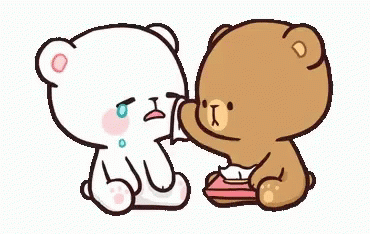 Milk & Mocha on Twitter  Milk & mocha, Mocha, Cute love gif