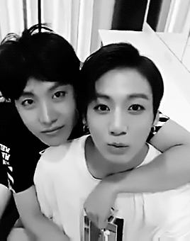 HopeKook  Hoseok, Bts black and white, J-hope black and white