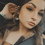 shesxstrangexandxunusual