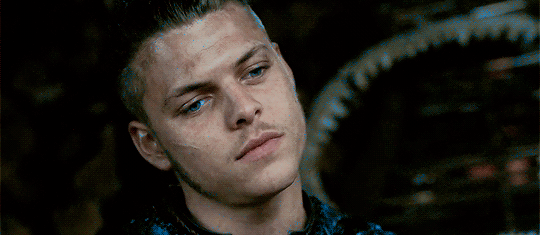 READY FOR THE DEVIL — Ivar The Boneless x Witch!Reader Part 2 of