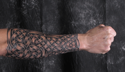 50 Forearm Tattoos for Men Express Yourself Bravely  neartattoos