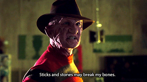 Freddy's Dead: The Final Nightmare (1991) – Rachel Talalay – The