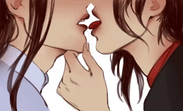 mo dao zu shi kissing scenes｜TikTok Search