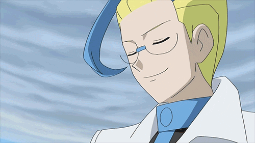 Colress (Character) – aniSearch.com