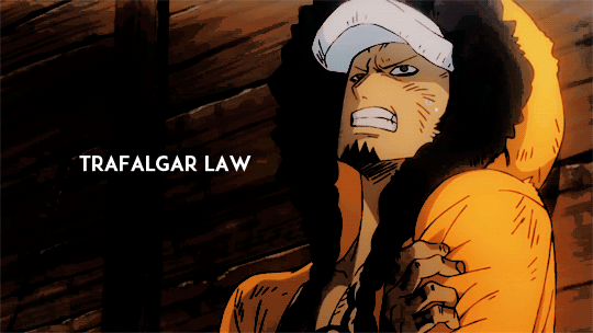 One Piece: Stampede Shares Trafalgar Law Trailer
