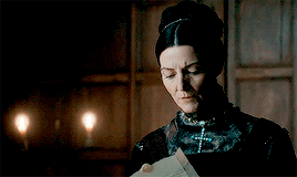 The White Princess: Margaret Beaufort [ENTJ] - Funky MBTI in Fiction