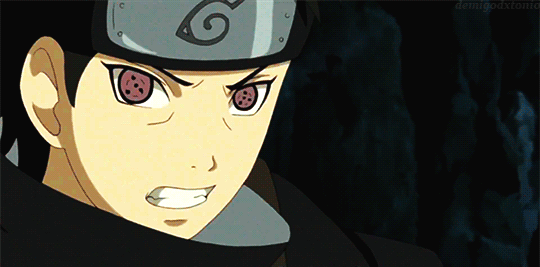 We all know that Shisui deserved better. : r/Naruto