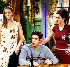 Friends friends tv friends tv show GIF on GIFER - by Pegra