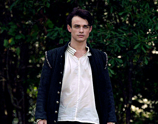 don't be a stranger. : THOMAS DOHERTY as SEBASTIAN Legacies (2018- )...