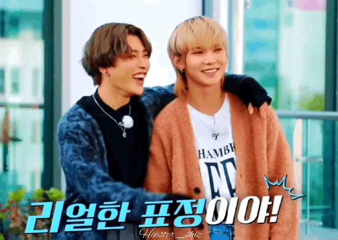 Ateez Reactions And Scenarios Ateez Reaction To Their Girlfriend