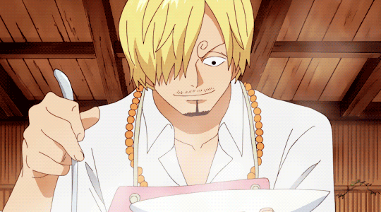 one piece imagines and oneshots on Tumblr