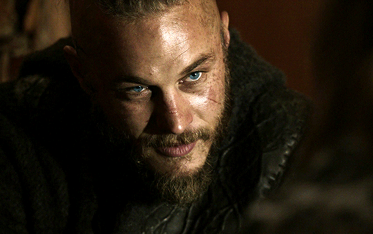 PAIRING: IvarxF!Reader UNIVERSE: Vikings WORDS