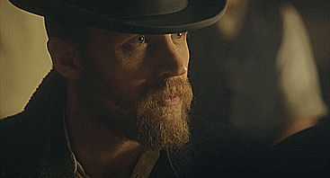 The jews and the Gipsies united: Peaky Blinders one of my